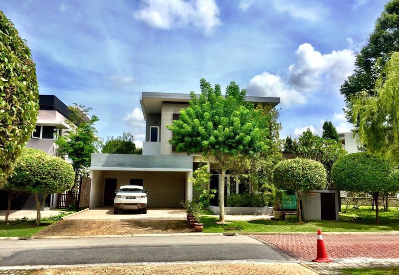 Setia Eco Park Phase 6