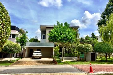 Setia Eco Park Phase 6