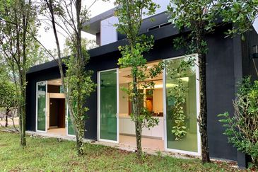 Setia Eco Park Phase 6