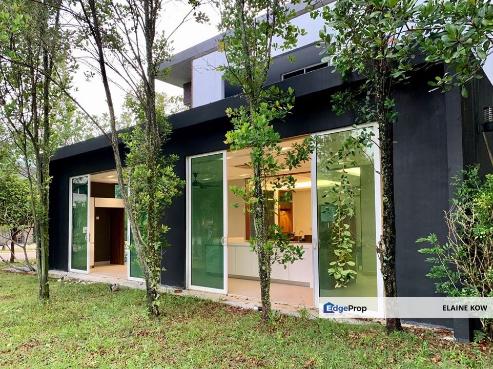 Setia eco park, setia alam, shah alam , Selangor, Setia Eco Park