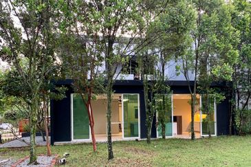 Setia Eco Park Phase 6