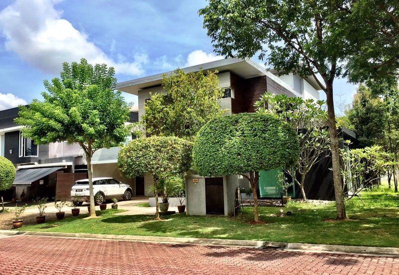 Setia Eco Park Phase 6