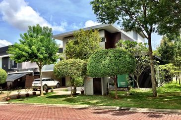 Setia Eco Park Phase 6