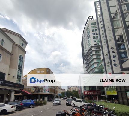 Sunway nexis, kota damansara, petaling jaya , Selangor, Petaling Jaya