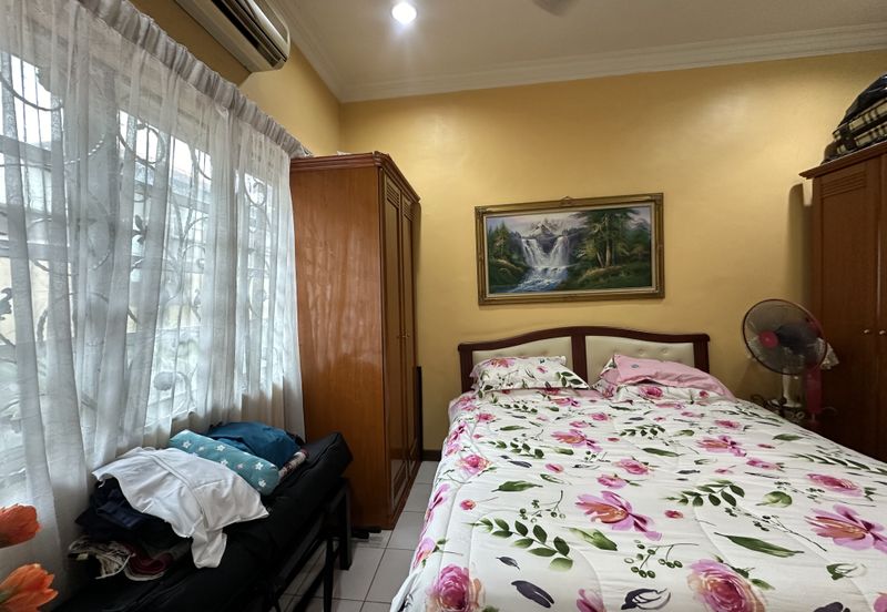 D Villa Equestrian, Kota Damansara