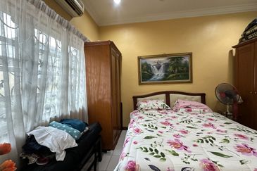 D Villa Equestrian, Kota Damansara