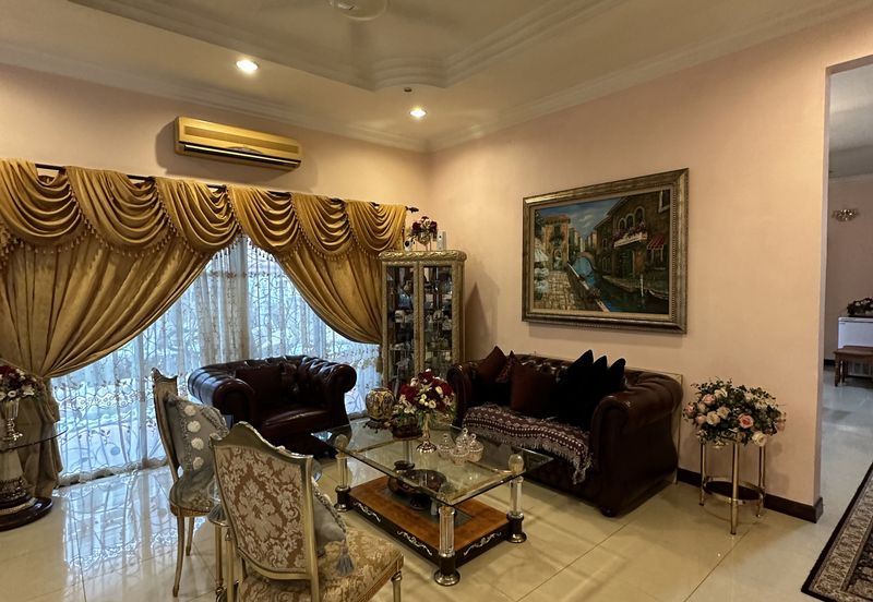 D Villa Equestrian, Kota Damansara