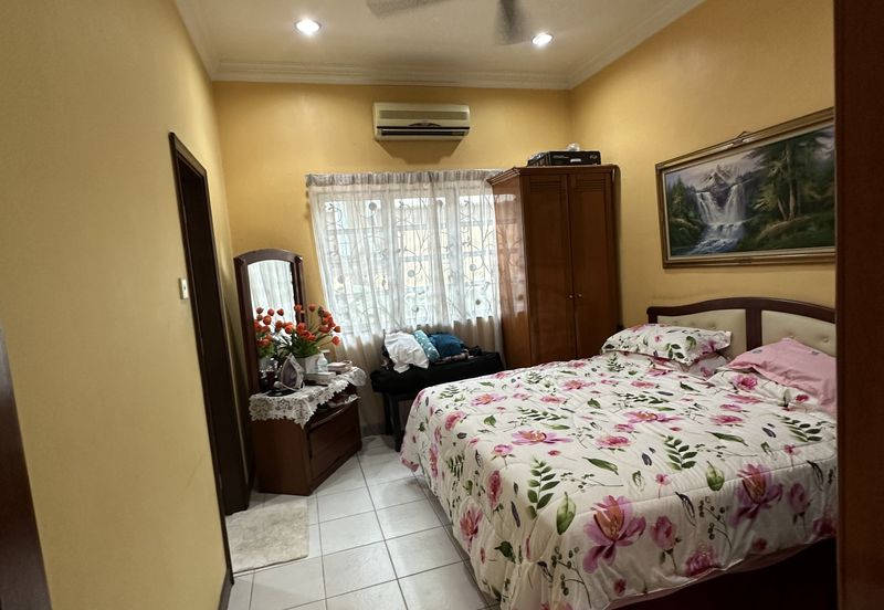 D Villa Equestrian, Kota Damansara