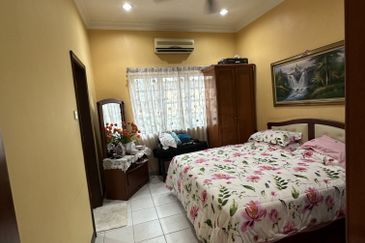 D Villa Equestrian, Kota Damansara