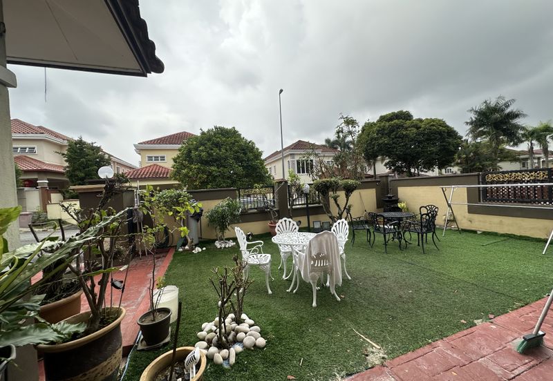D Villa Equestrian, Kota Damansara