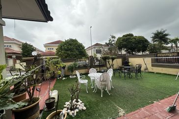 D Villa Equestrian, Kota Damansara