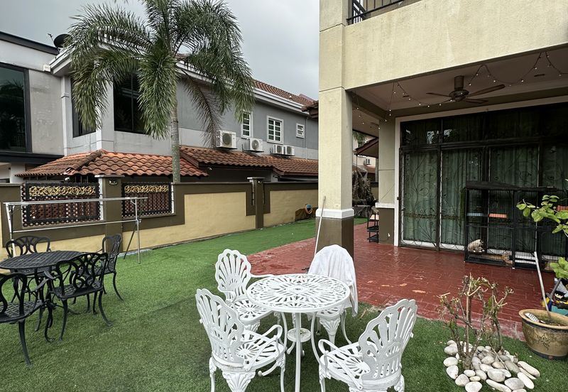 D Villa Equestrian, Kota Damansara