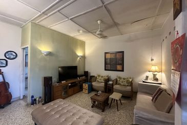 Seksyen 14, Petaling Jaya