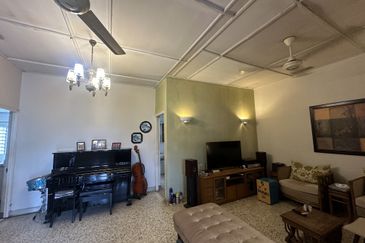 Seksyen 14, Petaling Jaya