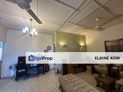 Seksyen 14. Petaling jaya, selangor , Selangor, Petaling Jaya