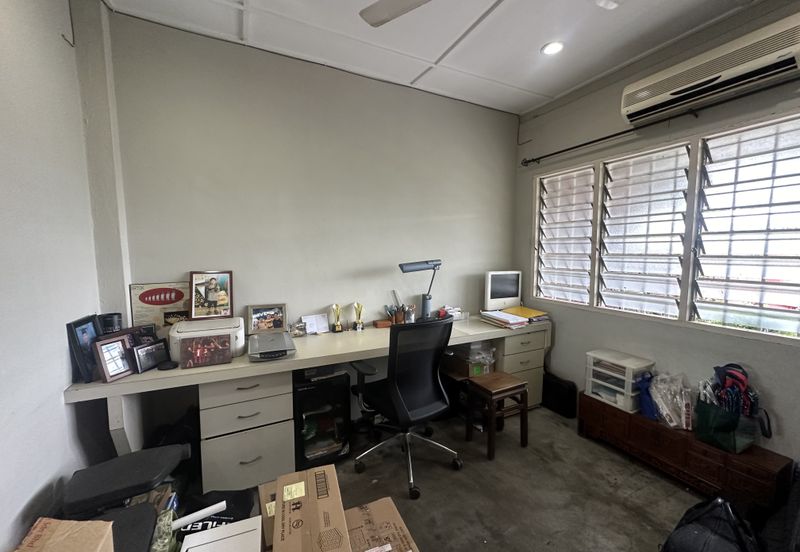 Seksyen 14, Petaling Jaya