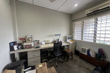 Seksyen 14, Petaling Jaya