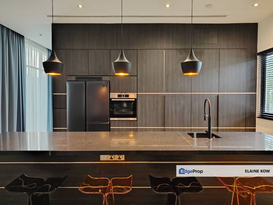 Perdana Heights, shah alam , Selangor, Shah Alam