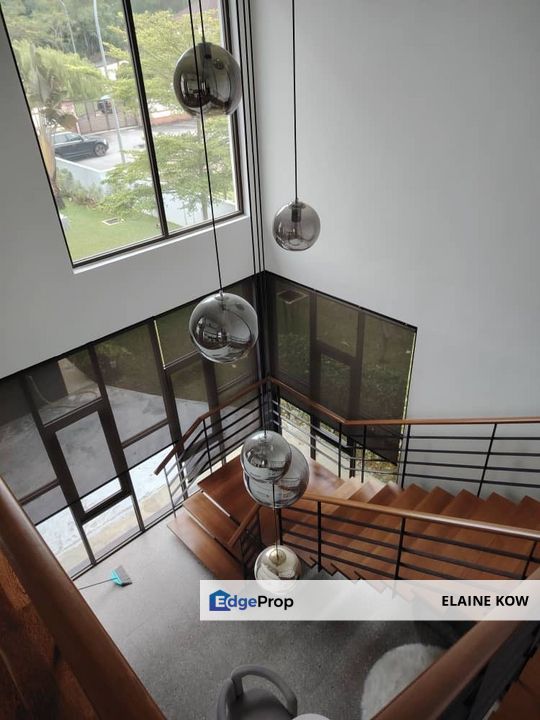 Perdana Heights, shah alam , Selangor, Shah Alam