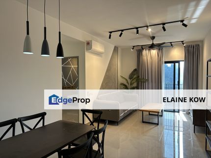 D’vervain residence, damansara perdana, petaling jaya , Selangor, Petaling Jaya