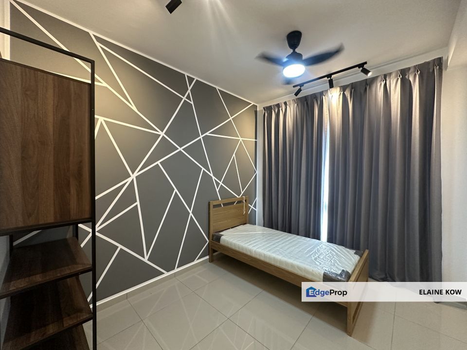 D’vervain residence, damansara perdana, petaling jaya , Selangor, Petaling Jaya