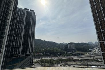 Damansara Perdana