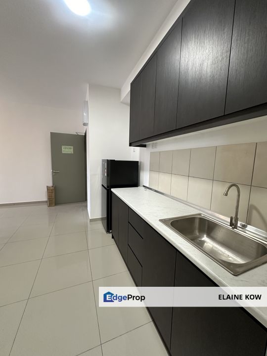 D’vervain residence, damansara perdana, petaling jaya , Selangor, Petaling Jaya