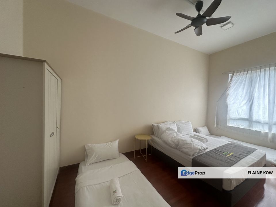 Seri mutiara, salak sourh garden, kuala lumpur , Kuala Lumpur, Salak Selatan