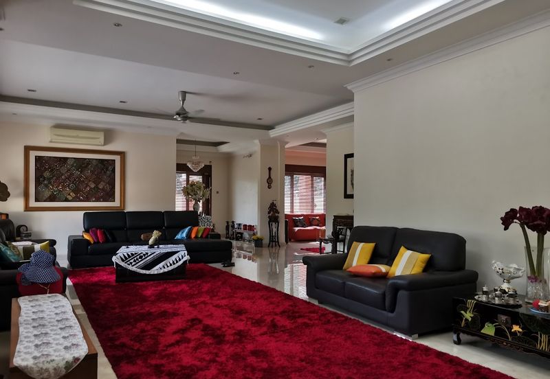 Jalan Rimba Riang 9/8