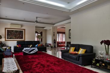 Jalan Rimba Riang 9/8