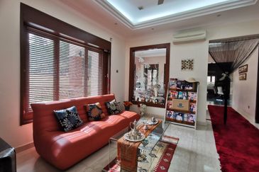 Jalan Rimba Riang 9/8