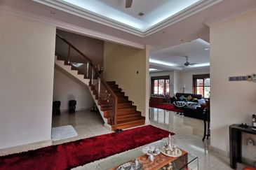 Jalan Rimba Riang 9/8