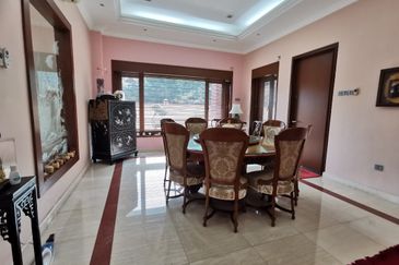 Jalan Rimba Riang 9/8