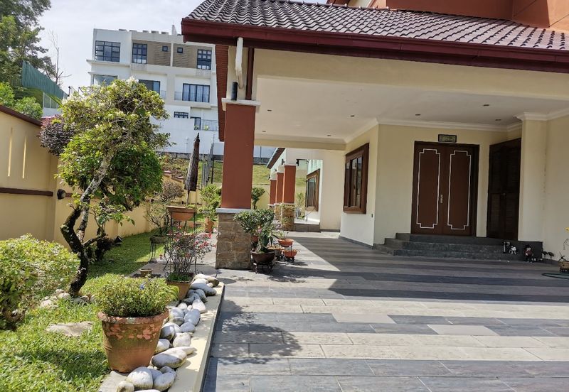 Jalan Rimba Riang 9/8