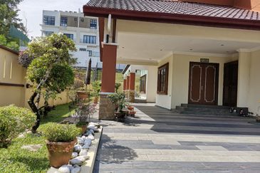 Jalan Rimba Riang 9/8