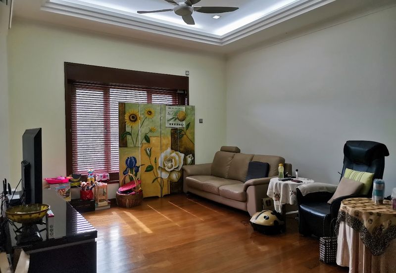 Jalan Rimba Riang 9/8