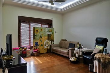 Jalan Rimba Riang 9/8