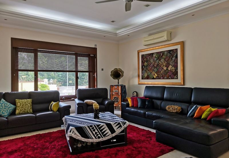 Jalan Rimba Riang 9/8