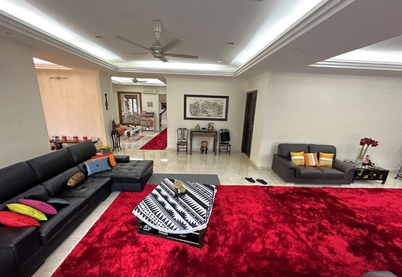 Jalan Rimba Riang 9/8