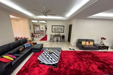 Jalan Rimba Riang 9/8