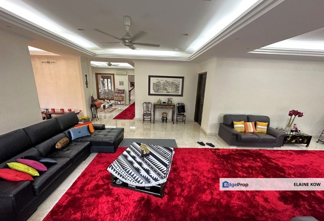 Rimba riang, kota damansara, petaling jaya, selangor , Selangor, Kota Damansara