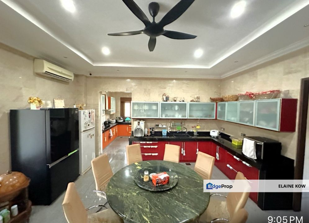 Rimba riang, kota damansara, petaling jaya, selangor , Selangor, Kota Damansara