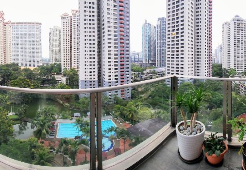 11 Mont Kiara (MK11)