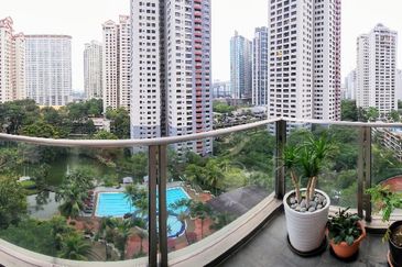 11 Mont Kiara (MK11)