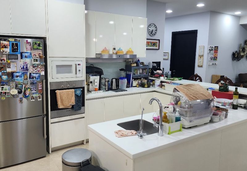 11 Mont Kiara (MK11)