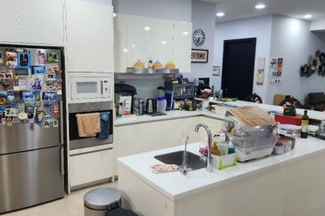 11 Mont Kiara (MK11)