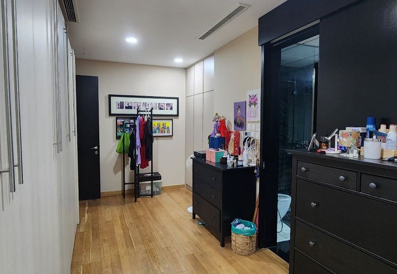 11 Mont Kiara (MK11)