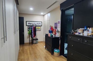 11 Mont Kiara (MK11)