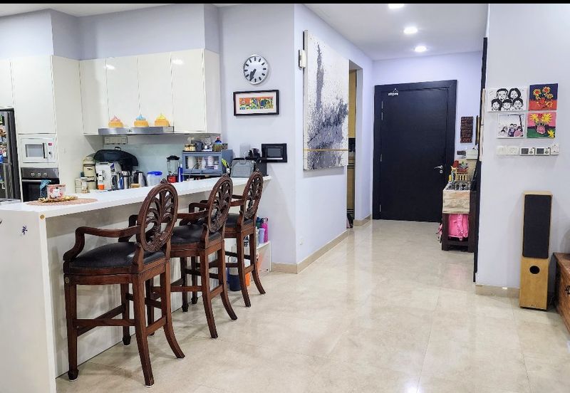 11 Mont Kiara (MK11)