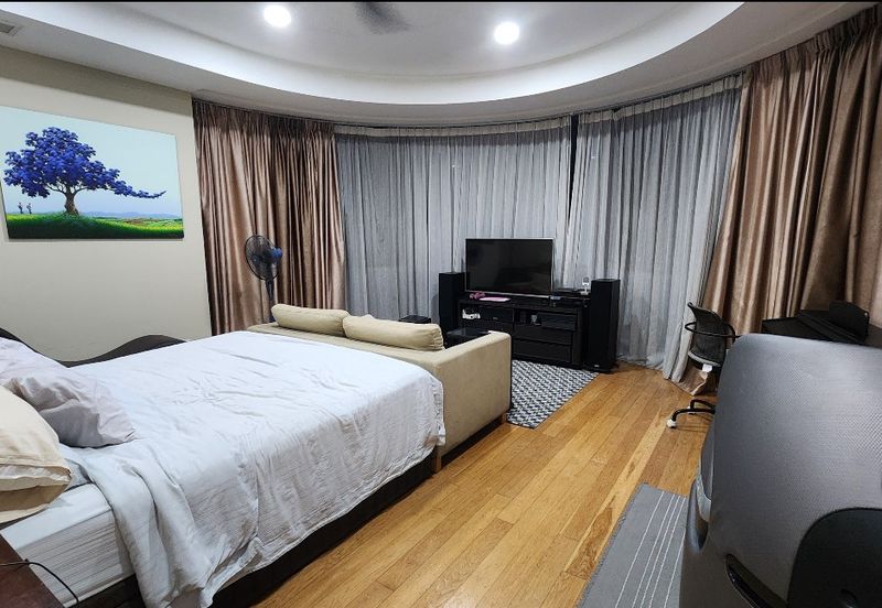 11 Mont Kiara (MK11)